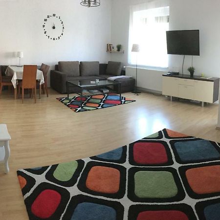 Comfort Apartment Keszthely Εξωτερικό φωτογραφία