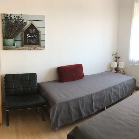 Comfort Apartment Keszthely Εξωτερικό φωτογραφία