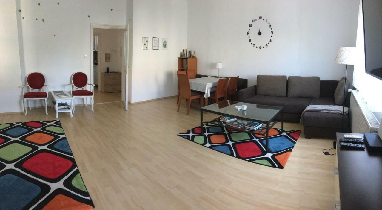 Comfort Apartment Keszthely Εξωτερικό φωτογραφία