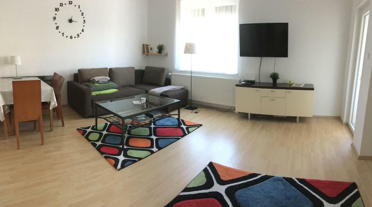 Comfort Apartment Keszthely Εξωτερικό φωτογραφία
