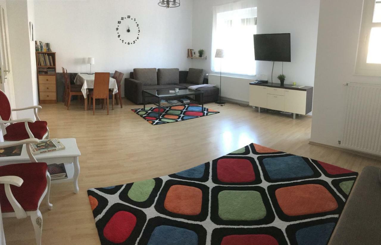 Comfort Apartment Keszthely Εξωτερικό φωτογραφία