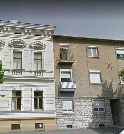 Comfort Apartment Keszthely Εξωτερικό φωτογραφία