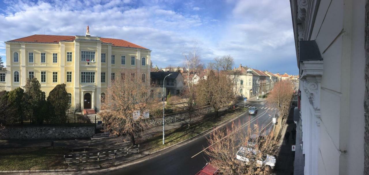 Comfort Apartment Keszthely Εξωτερικό φωτογραφία