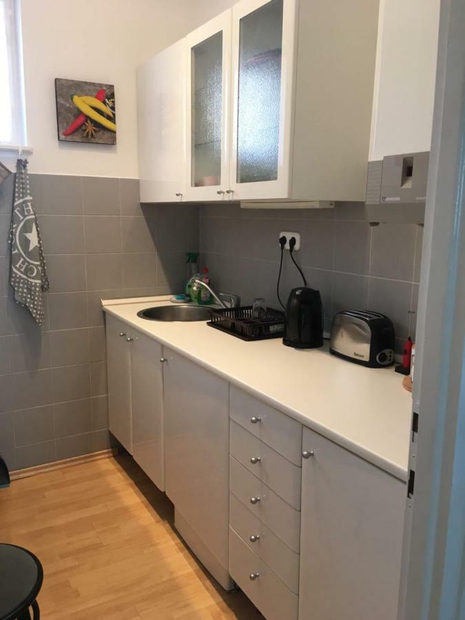 Comfort Apartment Keszthely Εξωτερικό φωτογραφία