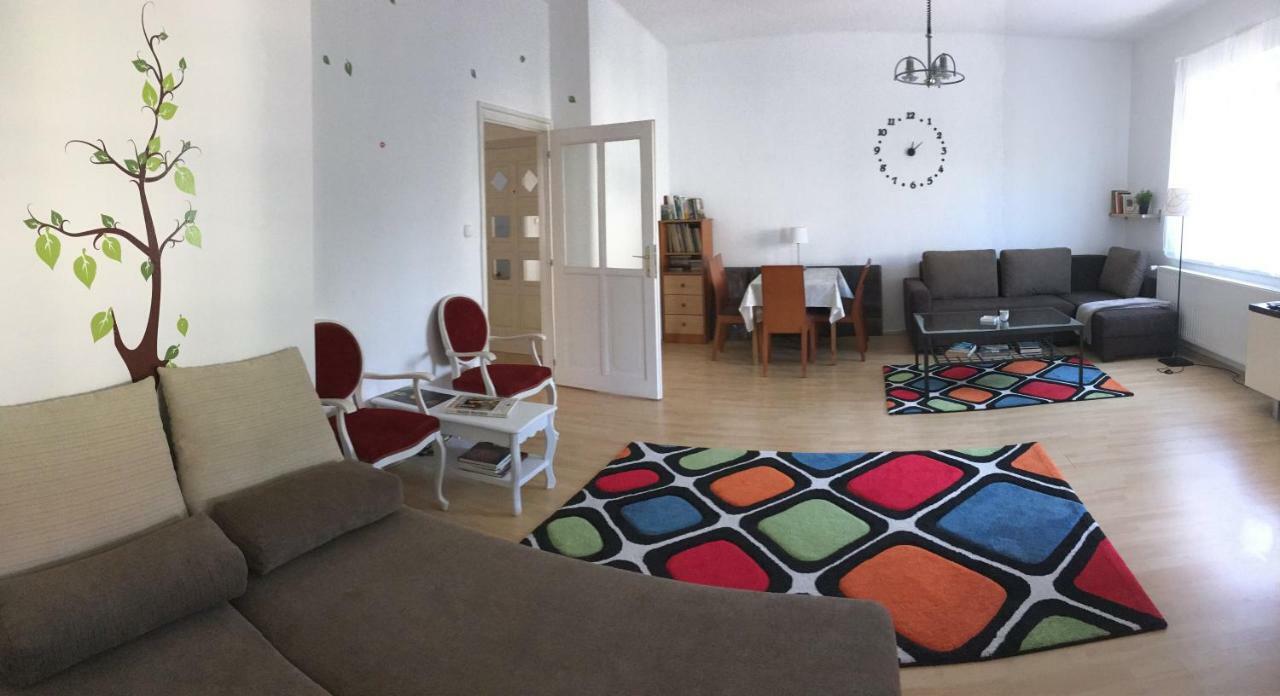 Comfort Apartment Keszthely Εξωτερικό φωτογραφία