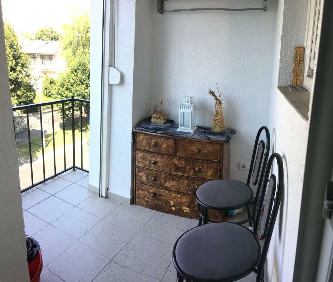 Comfort Apartment Keszthely Εξωτερικό φωτογραφία