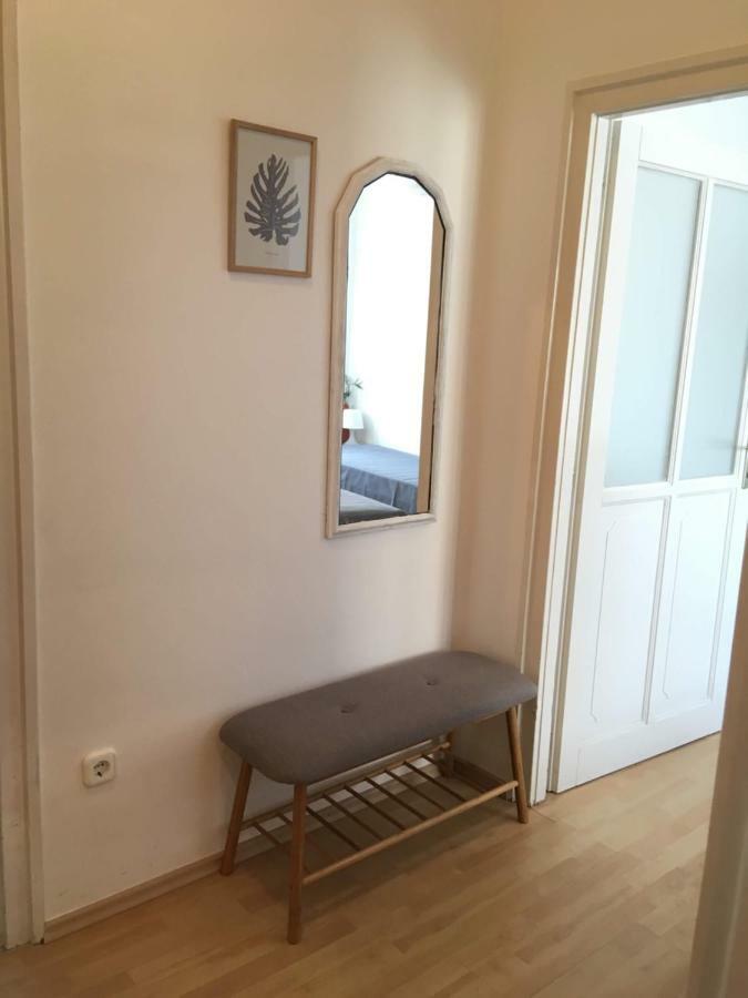 Comfort Apartment Keszthely Εξωτερικό φωτογραφία