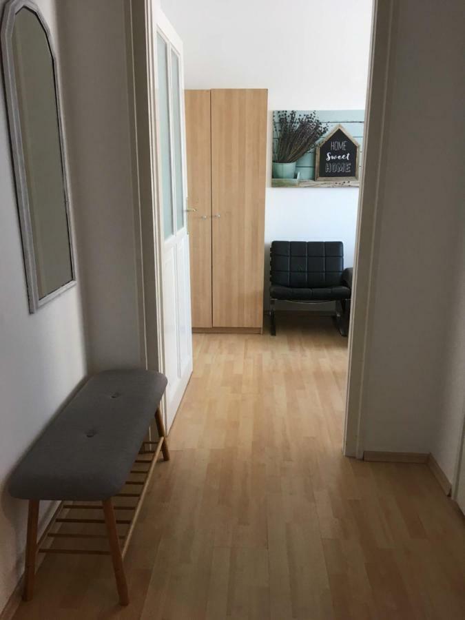 Comfort Apartment Keszthely Εξωτερικό φωτογραφία