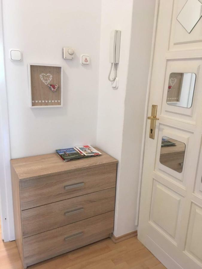 Comfort Apartment Keszthely Εξωτερικό φωτογραφία