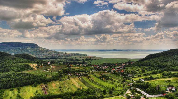 Comfort Apartment Keszthely Εξωτερικό φωτογραφία