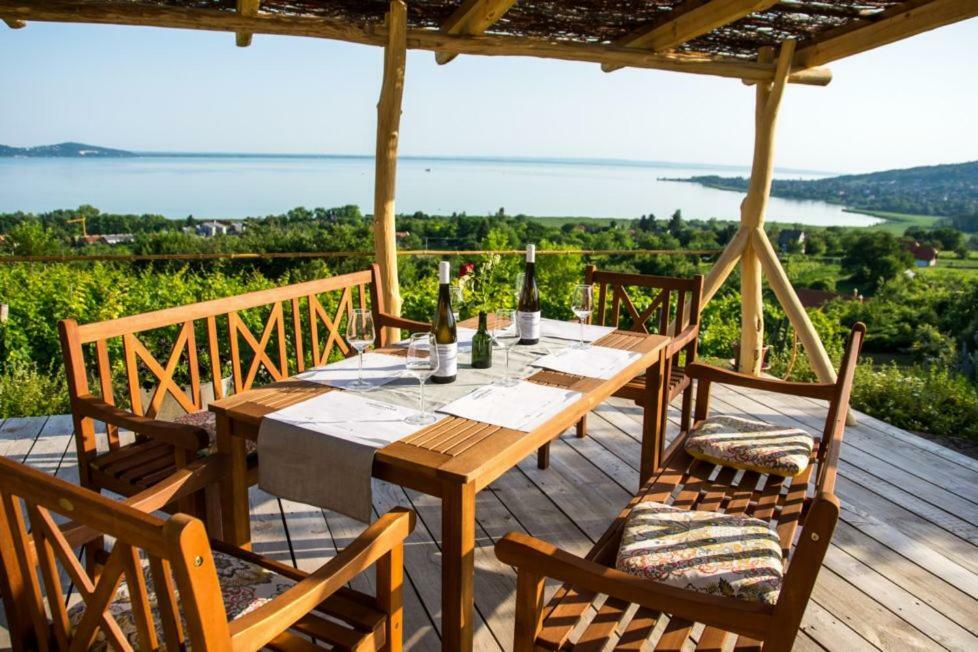 Comfort Apartment Keszthely Εξωτερικό φωτογραφία
